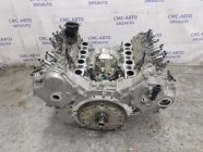 ДВИГАТЕЛЬ Audi A8 D4 2017 4.0 CTG
