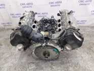 ДВИГАТЕЛЬ Audi A6 Allroad C7 2013 3.0 CGW