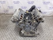 ДВИГАТЕЛЬ Audi A8 D4 2010 3.0 CGW