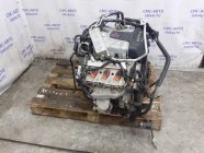 ДВИГАТЕЛЬ Audi A7 C7 3.0 CGW