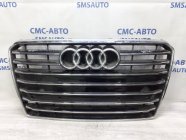 Решетка радиатора Audi A7 4G 3.0 CGW