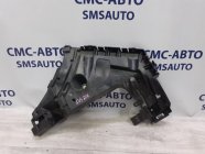 Кронштейн бампера левый задний Volvo XC40 ХС40