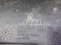 Кронштейн бампера правый передний Volvo XC40 ХС40