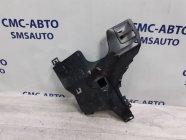 Кронштейн бампера левый передний Volvo XC40 ХС40