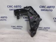 Кронштейн бампера правый задний Volvo XC40 ХС40