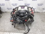 Двигатель CGW Audi A8 D4 3.0 CGW
