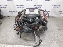 Двигатель CGW Audi A8 D4 3.0 CGW