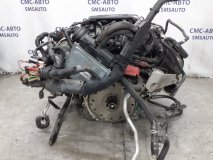 Двигатель CGW Audi A8 D4 3.0 CGW
