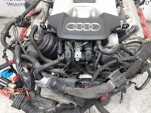 Двигатель CGW Audi A8 D4 3.0 CGW