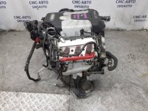 Двигатель CGW Audi A8 D4 3.0 CGW