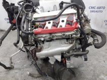 Двигатель CGW Audi A8 D4 3.0 CGW