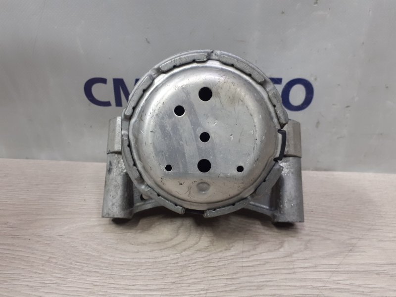 Опора ДВС Audi A6 C7 2.8 CHV лев. (б/у)