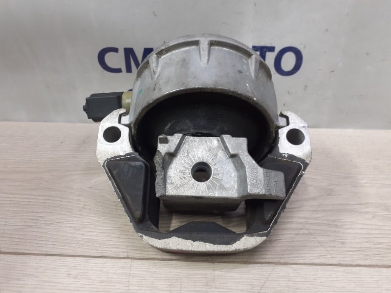 Опора ДВС Audi A6 C7 2.0T CDN лев. (б/у)