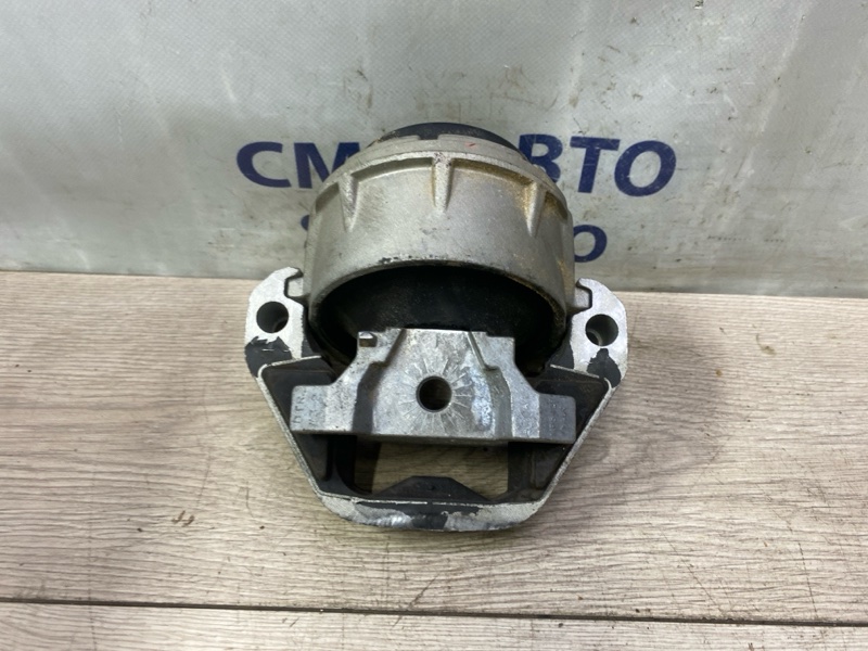 Опора ДВС Audi A6 C7 2.0 CYP лев. (б/у)