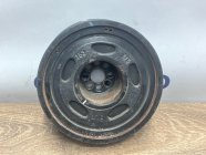 Шкив коленвала Audi A8 D4 2012 3.0 CGW