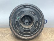 Шкив коленвала Audi A7 C7 2012 3.0 CGW