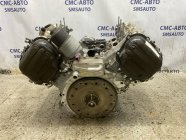 ДВИГАТЕЛЬ Audi A8 D4 2013 3.0 CRE