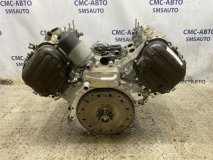 ДВИГАТЕЛЬ Audi A8 D4 2013 3.0 CRE