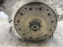 ДВИГАТЕЛЬ Audi A8 D4 2013 3.0 CRE
