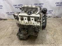 ДВИГАТЕЛЬ Audi A8 D4 2013 3.0 CRE