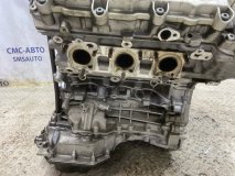 ДВИГАТЕЛЬ Audi A8 D4 2013 3.0 CRE