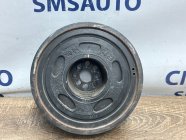 Шкив коленвала Audi A6 C6 2009 3.0 CAJ