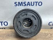 Шкив коленвала Audi A6 C6 3.0 CAJ