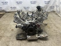 ДВИГАТЕЛЬ Audi A8 D4 2014 4.0 CTG