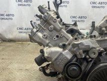 ДВИГАТЕЛЬ Audi A8 D4 2014 4.0 CTG