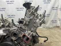 ДВИГАТЕЛЬ Audi A8 D4 2014 4.0 CTG