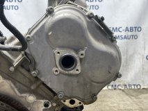 ДВИГАТЕЛЬ Audi A8 D3 4.2 BVJ