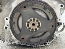 ДВИГАТЕЛЬ Audi A8 D3 4.2 BVJ