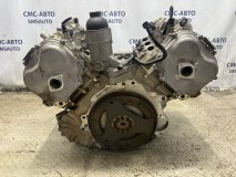 ДВИГАТЕЛЬ Audi A8 D3 4.2 BVJ