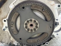 ДВИГАТЕЛЬ Audi A8 D3 4.2 BVJ