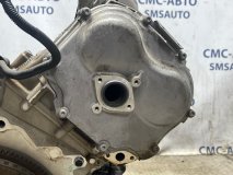 ДВИГАТЕЛЬ Audi A8 D3 4.2 BVJ