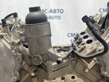 ДВИГАТЕЛЬ Audi A8 D3 4.2 BVJ