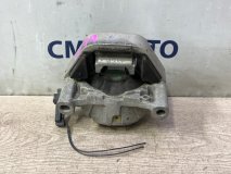 Опора ДВС левая Audi A8 D4 2017 3.0 CRE