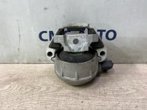 Опора ДВС левая Audi A8 D4 2017 3.0 CRE