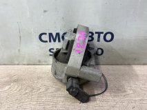 Опора ДВС левая Audi A8 D4 2017 3.0 CRE
