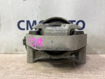 Опора ДВС левая Audi A8 D4 2017 3.0 CRE