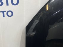 Капот Audi A8 D4 4.0 CTG