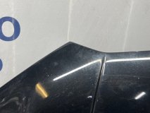 Капот Audi A8 D4 4.0 CTG