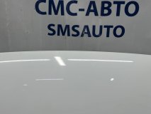 Капот Audi A8 D3 5.2 BSM