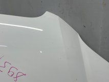 Капот Audi A8 D3 5.2 BSM