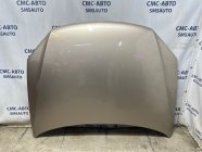 Капот Volkswagen Touareg NF 3.6