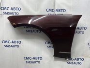 Крыло левое переднее Mercedes-Benz E-Class W212 272.952