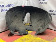 Подкрылок правый передний Audi A8 D4 4.0 CTG