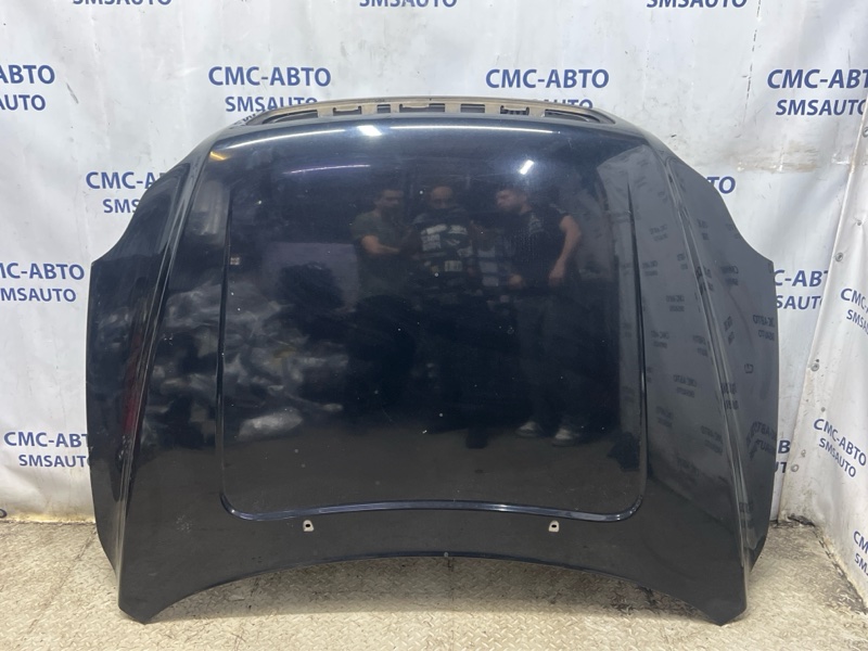 Капот Volvo XC90 ХС90 3.2 S5 (б/у)