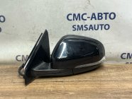 Зеркало левое Volvo V40 Cross Country V40 Cross Country 2.0 t11