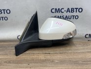 Зеркало левое Volvo S80 С80 4.4 B8444S